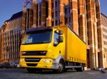 DAF LF55 4x2 FA Sleeper Cab 2006 года